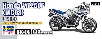 Amazon | ハセガワ(Hasegawa) 1/12 バイクシリーズ ホンダ